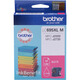 Original Brothers LC699XL 695XL Four Colors Large Capacity Ink Cartridge MFC-J2320 MFC-J2720 Black 2400 Pages