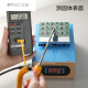 
Customized high-precision industrial thermometer mold surface thermometer air conditioner air outlet electronic thermometer contact type SN7374 902C thermometer standard