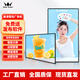 Won Giant Wall-montiertes Werbeautomat Display All-in-One LCD Touch Monitor vertikaler Bildschirm Hotelzimmer Preisschild Poster Information Promotion Werbebildschirm Scroll Elektronische Bildschirm Netzwerk Release-Version (Nicht-Touch) 18,5 Zoll (wall montierte Klammer senden)