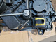 Лириан подходит для Faw Qingdao JH6 Furlight Assembly JH6 Фара фары оригинальные аксессуары вправо 3711020 DY695