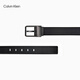 
Calvin KleinJeans25 early autumn new men's ck double-sided business casual pin buckle belt belt gift 4D7011G