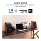 HiVi M200MKIII+ 2.0 channel Bluetooth HIFI audio active audio laptop speaker home living room TV speaker
