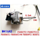 Geeignet für Emmet Electric Lüfterzubehör FS3527T2 FS4030T2 FS4070T2-5 Motor M416AS Motor