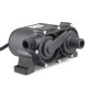 XMSJ Zhongke 12V/24 V Micro DC bürstenlos 32 m hochheibige Haushaltserwärmung Heißwasserzirkulationspumpe DC55JE DC55JE-12240 Externe Geschwindigkeitsregulation (mit Schutz)