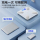 本博【HUAWEI HiLink生态产品】体脂秤体重秤家用精准电子秤减肥专用电子称CCTV中视购物推荐 【HUAWEI HiLink智联】白色+USB充电