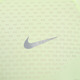 Nike (Nike) Offizieller Stride-Herren-Kurztrocknen dünner Top-Herbst-Kurzhülsen Reflektierende atmungsaktive hv5204 701 leicht gelb grün/silber s