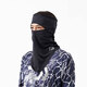 Dayiwa 25 Spring and Summer DA-9725 Cooling Sunscreen Mask Shade Neck Scarf Outdoor Fishing Facial Mask DA-9425 Pullover Style Dark Blue One Size