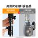 Green Network (Ugreen) Stand de téléphone mobile standant le trépied Tripod Selfie Stick Fill Stabilizer Douyin photo vidéo Photographie Record 0,65 mètres [4,7-7,2 pouces] 15606