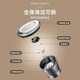 Youqin stainless steel pepper grinder kitchen household manual grinding pepper powder artifact pepper grinding bottle seasoning jar
