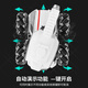 Tuwu [German quality] Large remote control tank mecha children's toys electric gesture sensing off-road vehicle parent-child multi-function tank + handle remote control A lithium battery [approximately 45 minutes to play] + 1 year warranty + 10,000 water bullets