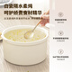 TONZE electric stew pot, water-proof stew pot, electric stew pot, soup pot, soup pot, porridge pot, bird's nest health pot, stainless steel water-proof stew pot, government subsidy GSD-253GD 2.5L