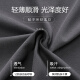 Langsha Pajamas El cuello redondo de algodón puro de verano para hombres se puede usar en los pantalones cortos de chaleco exterior para jóvenes de algodón de algodón de gran tamaño, juego de ropa para el hogar de algodón de gran tamaño OMM13657 L [Peso sugerido 100-120 Jin [Jin iguala 0.5 kg]]]