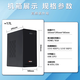 ASUS desktop computer host desktop computer independent display business office home gaming computer single host set i5/16G/756G hard drive single host
