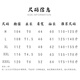 罗蒙（ROMON）亚麻长袖衬衫男士休闲宽松日系夏季薄透气棉麻白衬衣卡其色L