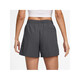 Nike nike short féminin Pantalon de sport d'été Pantalon féminin décontracté FV6623-060 FV6623-060 S
