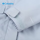 Columbia2025春夏新款哥伦比亚女子防水防风硬壳单层冲锋衣XR9429/XR3937 3937191 米色 L 165/88A