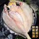 Old crabs, three go to Ningde big yellow croaker, seasoning yellow croaker, barbecue and cooking seafood, mellow yellow croaker, 1050g (350g*3 pieces)