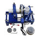 XMSJ Customized PPR-PE-Plug-In Hot Melter Welding Machine Rohr Press Docking Maschinenschweißmaschine Handmaschinen Plastikschweißpaar 50160 Plug-In (Gesamtmaschine) + 110 Schneidmesser 1592