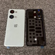 OPPO is suitable for OnePlus ACE2V disassembly original back cover glass 1+ace2v original back shell mobile phone battery cover shell OnePlus ACE2v green back cover single piece shell