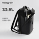 High Green 2025 Neues Rucksack Business Computer Rucksack Reisetasche Multifunktional großer Kapazität Hfuro10 Schwarz