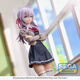 Spot Sega, mesa vecina, asiento vecino, Ellie Luminasta, figura de uniforme y pintoresco, Ellie [edición nueva y genuina] Siga para recibir descuentos
