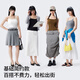 Odifen suspender vest for women, modal cool feeling, no wear bra, secondary breast protection, anti-exposed sports and fitness base shirt, can be worn outside
