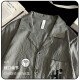 2025 Nuevo conjunto de pijamas para hombres Summer de manga corta Cloud suave algodón de algodón de algodón casual de estilo coreano ropa 12532 L Altura 170, peso 100-130Jin [Jin equivale a 0.5 kg]