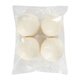 Traditional fermented steamed buns 100g*4