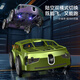
Beast Drone SG900Pro Remote Control Speed ​​Land/Air Flight Two-in-One Climb All Terrain Remote Control Aircraft Drift Racing Children's Purple Double Electric