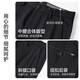 
Seven Wolf [Mulberry Silk] Thin casual pants for men 25 summer new product elastic ice-sensing men trousers slim business trousers 701 (khaki)-Thin mulberry silk 29