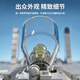 Qizhi Chuangying Bausteine ​​J-15 Kindertag Kampfflugzeug Militärspielzeug 6-14 Jahre alt kompatible Lego Boy Birthday Gift