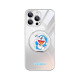 Камни Doraemon Apple Chase Cash Magnetic Belt Bracket Cute Cartoond Dingdang Cat roting guglegrum fulcrum для женщин с полной включением в борьбу с пакетом, синий кронштейн [Far Peak Blue] Dingdang Cat-ZBL9207G iPhone16promax