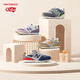 New Balance NB Детская обувь, маленькие средние дети 0-7 лет. Классические сплайсингии, удобные комфортные без скольжения. Повседневная мягкая подошва.
