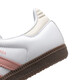 Adidas Clover -Serie Frauen Samba Og W Freizeitschuhe Ji2677 White 39