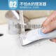 Philips Kinderhaarklammer HC1099 Baby Ladung Baby Rasier HC1066/Messer Kopfzubehör Philips Kinderhaar Clipper MVL1098 (außerhalb des Außens