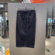 阿迪达斯 （adidas）男子夏季运动休闲五分短裤裤子IC9756官方旗舰 IC9756 XL