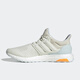 阿迪达斯 （adidas）/ULTRABOOSTDNA男女运动跑步鞋ID2387官方旗舰 HQ6174 41