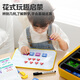 TOI Children's Jigsaw Puzzle Toys Early Education Children's 3-6 Years Boy and Girl Birthday Gift Magnetic Geometric Building Blocs