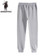 POLO SPORT American Ralph Lauren spring and autumn casual versatile pants loose leg drawstring sweatpants simple sports pants men's pants black 2XL