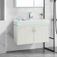 TOTO bathroom cabinet 60 cm LBDA060KC/LBEA060KC/KL/MW/MD/LW846CB wall-mounted floor LW846CB+ drainer Single basin 60 cm
