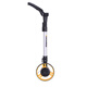 Kezhitu Tool Wheel Range Finder Handheld Hand-pushed Roller Truck Mechanical Meter Outdoor Outdoor Measuring Ruler Digital Display Mechanical Large Wheel Range Finder DL9712