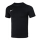 Nike (Nike) Anzug Herrenkleidung 2025 Sommer New Sportswear Fitness Training Schnelltrockne atmungsaktives Kurzärärmel-T-Shirt gewebte Shorts Fußballtraining Fitness/2-teilige Set/Show-Bilder, um 10 l (175) zu kehren-kündigte Gewicht 140-160jin [Jin gleich 0,5 kg]