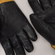 ARC'TERYX Archaeopteryx SABRE GLOVE Same Model Ski Gloves YUKON/Yukon Yellow L
