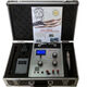 
Kezhitu's new EPX-9900 underground metal detector high-precision small imported gold and silver outdoor remote visual treasure detection EPX9900
