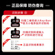 雷朋(RayBan)太阳镜 时尚高级潮流多边形双梁偏光墨镜0RB4414M 691H2 透明灰框紫偏光镜片 （4414）