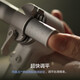 DJI RS 4 Mini Ruying Handheld Gimbal Stabilisator AI Follow-up SLR Mikro-Single-Kamera Schießklasse Handheld Gimbal Watch Geste Follow-up Smart Follow-up Stabilisator RS4Mini Standard Version [exklusiv im Land] Offizieller Standard