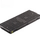 Dengshitang IC tray microcontroller special turnover plastic anti-static electronic components non-blister temperature-resistant tray LQF QFP7*7*1.4 QFN7*7mm