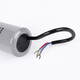 RXiN Rongxin CD60 450VAC 300uf cable type single-phase motor starting capacitor suitable for water pumps/motors/air compressors/cranes, etc.