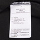 耐克(NIKE)春夏男短袖T恤 纯棉 运动休闲 经典简约 AR4999-013 黑色XL
