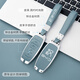 
BYD Han Key Cover 2023 Han DMI Special Han EV Edition Car Bag Metal Shell Buckle Men. BYD Han has 2 keys. Please check the shape